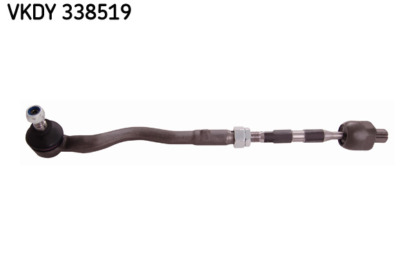 strypo montavimas - VKDY 338519 SKF